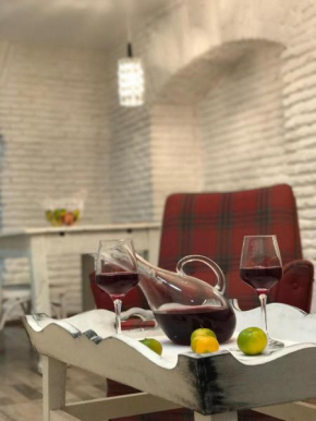 Отель Apartment Shanti  Тбилиси